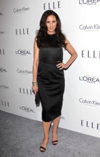 Andie MacDowell feet photo thumbnail
