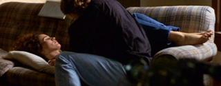 Andie MacDowell feet photo thumbnail
