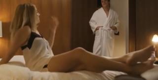 Andjelka Prpic feet photo 3