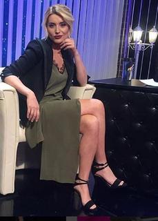 Andjelka Prpic feet photo 10