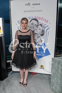 Andjelka Prpic feet photo 19