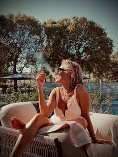 Andjelka Stevic Zugic feet photo 2