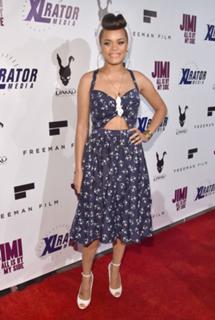 Andra Day feet photo 3