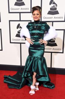 Andra Day feet photo 19