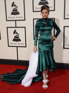 Andra Day feet photo 18