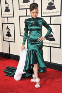 Andra Day feet photo 16