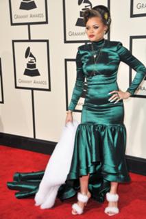 Andra Day feet photo 15