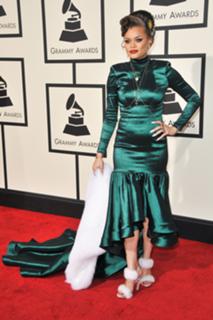 Andra Day feet photo 14