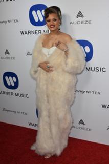 Andra Day feet photo 12