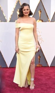 Andra Day feet photo 5