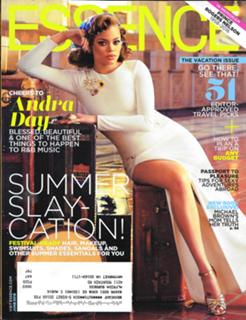 Andra Day feet photo 10