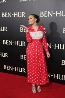 Andra Day feet photo 7