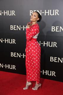 Andra Day feet photo 6