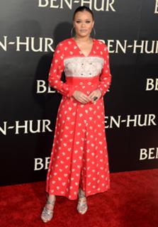 Andra Day feet photo 5