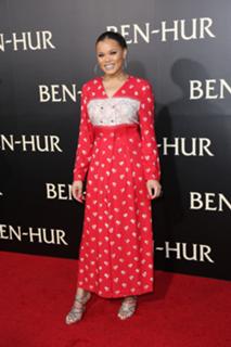 Andra Day feet photo 3