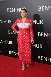 Andra Day feet photo 2
