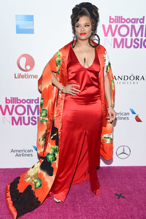 Andra Day feet photo 18