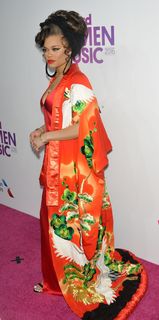 Andra Day feet photo 15