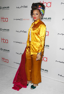 Andra Day feet photo 12