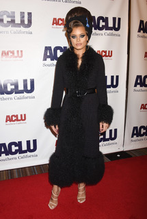 Andra Day feet photo 3