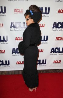 Andra Day feet photo 2