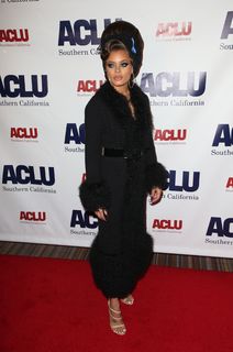 Andra Day feet photo 1