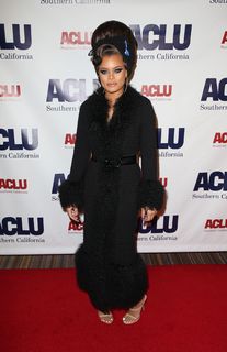 Andra Day feet photo 20