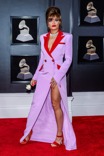 Andra Day feet photo 10