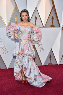 Andra Day feet photo 8