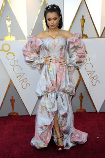 Andra Day feet photo 7
