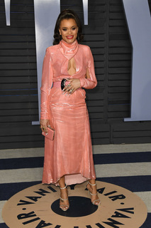 Andra Day feet photo 5