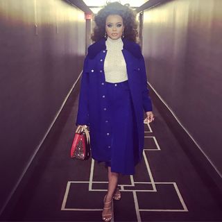 Andra Day feet photo 20