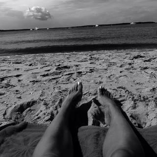 Andra Day feet photo 19