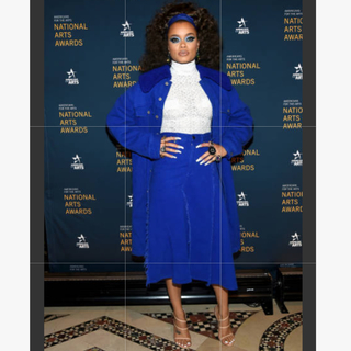 Andra Day feet photo 17