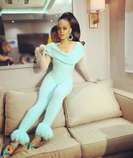 Andra Day feet photo 13