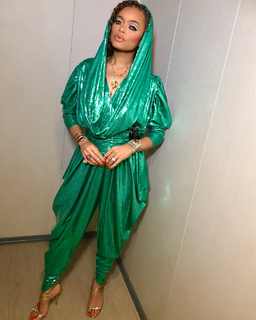 Andra Day feet photo 12