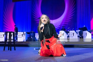 Andra Day feet photo 9