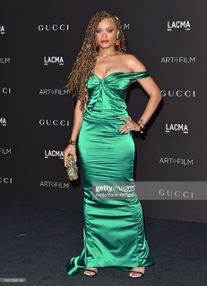 Andra Day feet photo 8