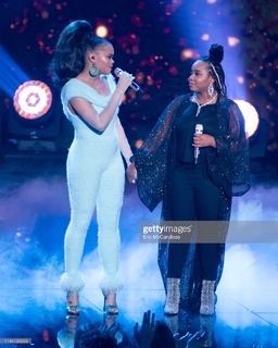 Andra Day feet photo 7