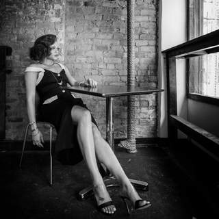 Andra Day feet photo 5