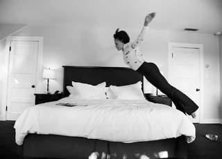 Andra Day feet photo 4