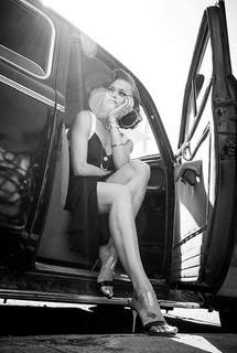 Andra Day feet photo 3