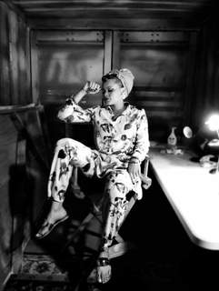 Andra Day feet photo 2