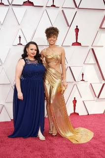 Andra Day feet photo 16