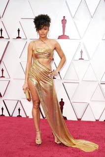 Andra Day feet photo 15