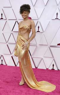 Andra Day feet photo 14
