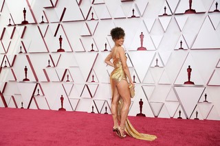 Andra Day feet photo 13