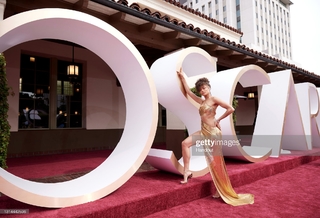 Andra Day feet photo 9