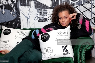 Andra Day feet photo 5