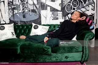 Andra Day feet photo 4